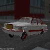 The Tampon Town Car